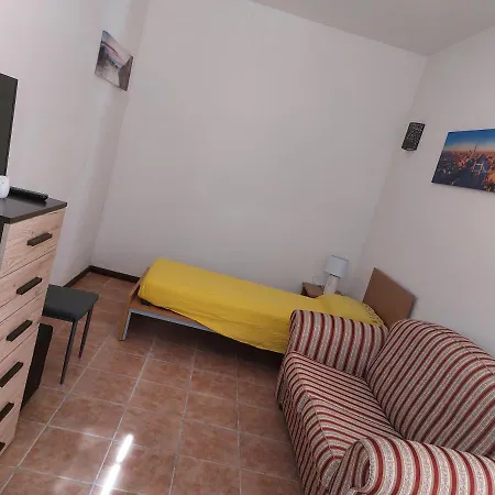 Casa Coccinella *