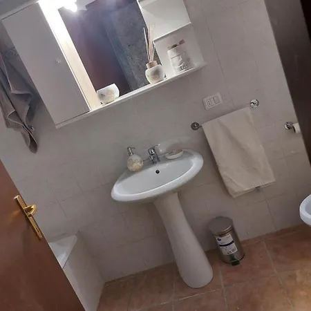 Дом отдыха Casa Coccinella *