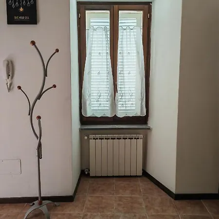Casa Coccinella Дом отдыха Ночера-Умбра