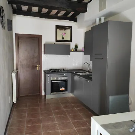 Дом отдыха Casa Coccinella Ночера-Умбра