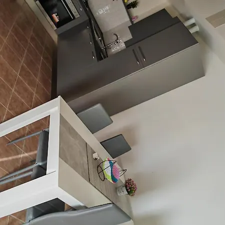 Casa Coccinella Дом отдыха