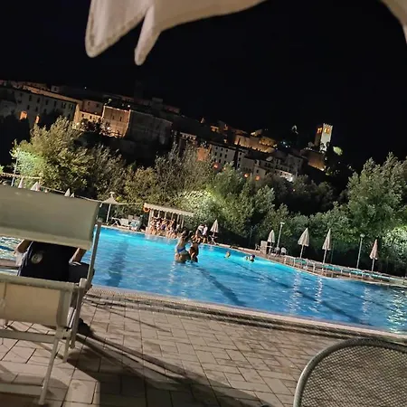 Casa Coccinella