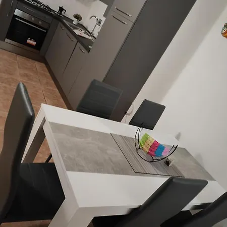 בית נופש Casa Coccinella נוצ'רה אומברה