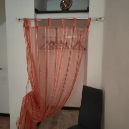 Casa Coccinella Дом отдыха *