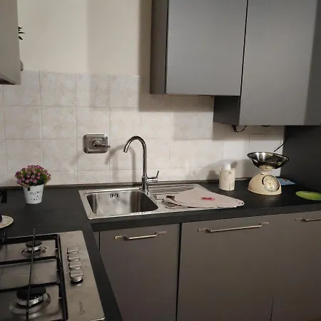 Дом отдыха Casa Coccinella Ночера-Умбра