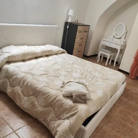 Casa Coccinella Дом отдыха