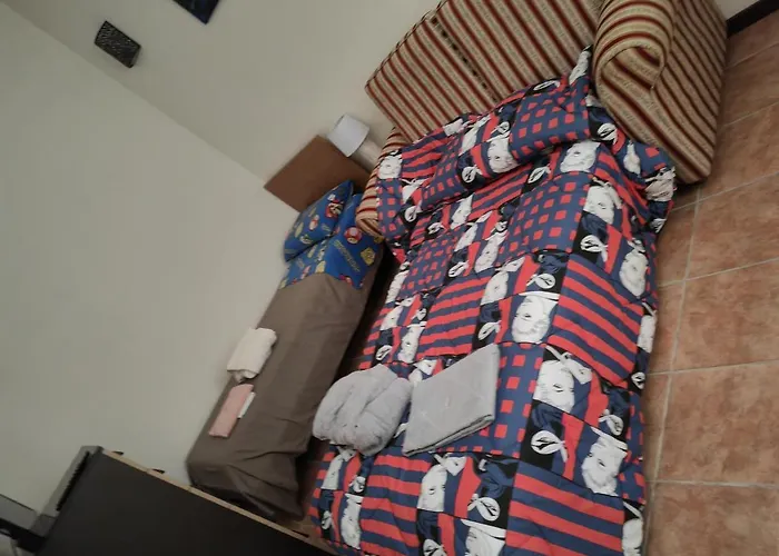 Casa Coccinella Nocera Umbra