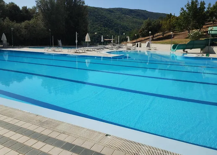 Сasa de vacaciones Casa Coccinella *