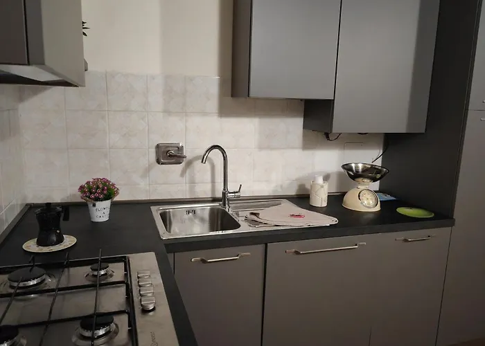 Сasa de vacaciones Casa Coccinella Nocera Umbra