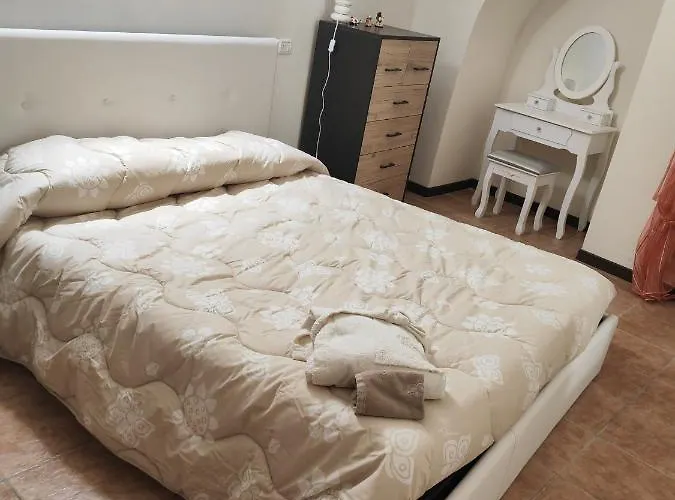 Casa Coccinella Сasa de vacaciones